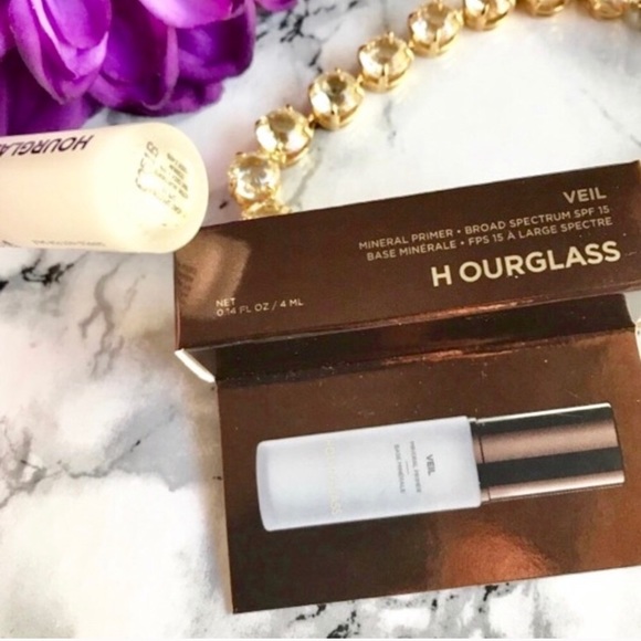 🆕NIB▪️ Hourglass Mineral Veil Primer - Picture 2 of 5